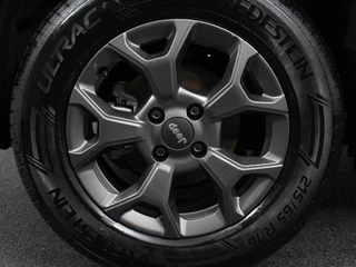 Jeep Avenger – thumbnail 35