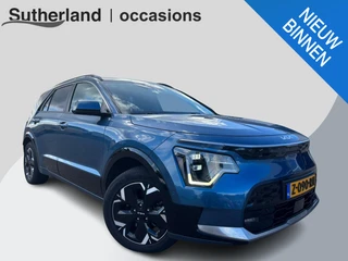 Kia e-Niro – thumbnail 4