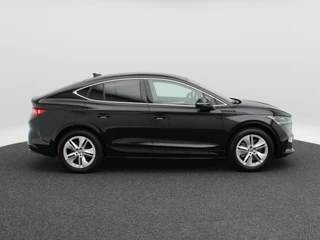 Škoda Enyaq Coupe – thumbnail 6