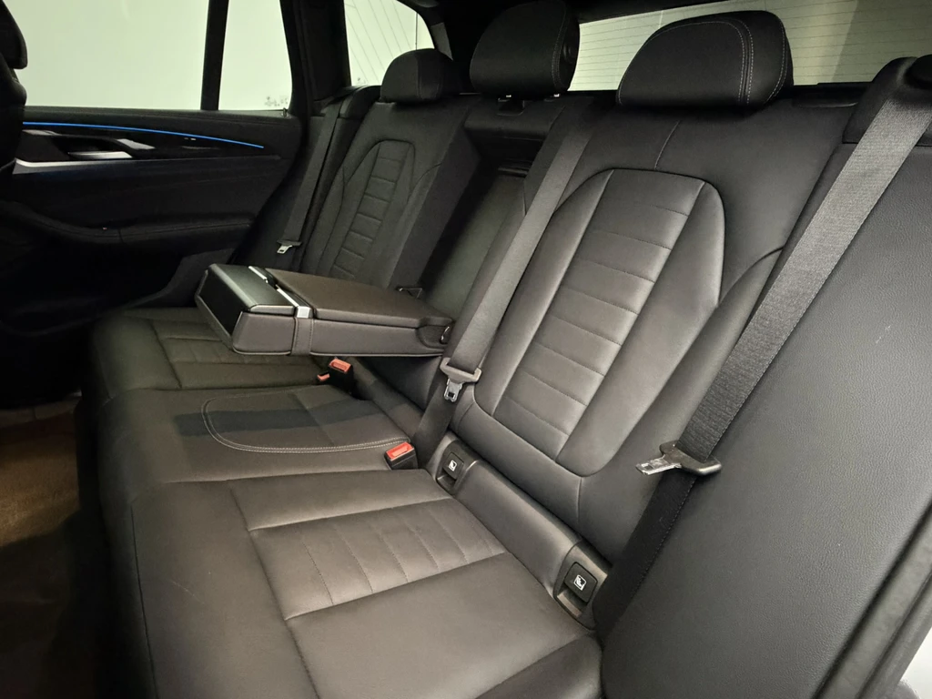 BMW iX3 – foto 37