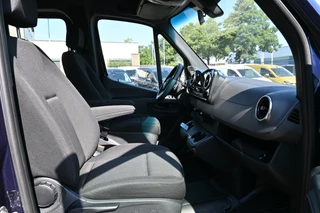 Mercedes-Benz Sprinter – thumbnail 11
