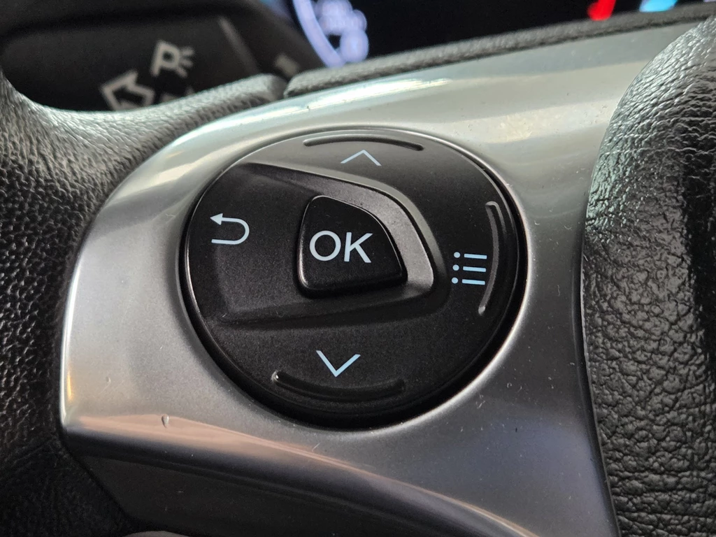 Ford Transit Connect – foto 23
