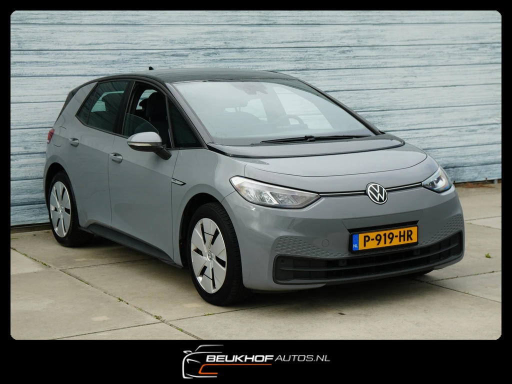 Volkswagen ID.3 – foto 6