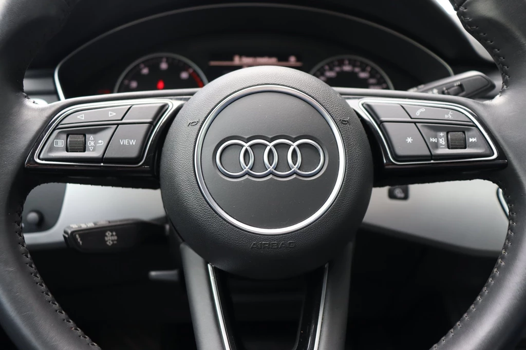 Audi A4 – foto 23