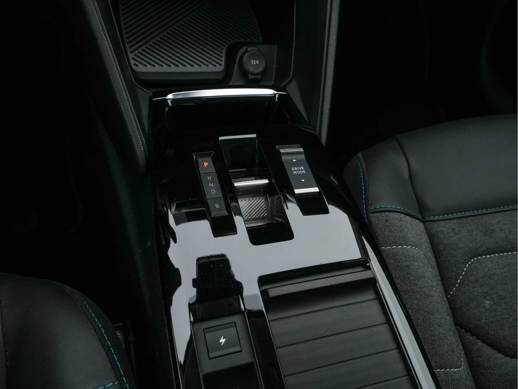 Citroën ë-C4 X – foto 13