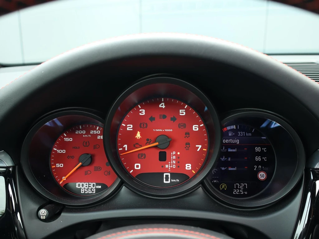 Porsche Macan – foto 44