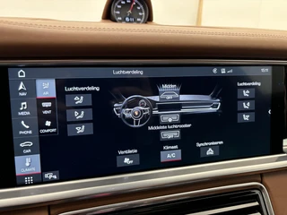Porsche Panamera – thumbnail 47