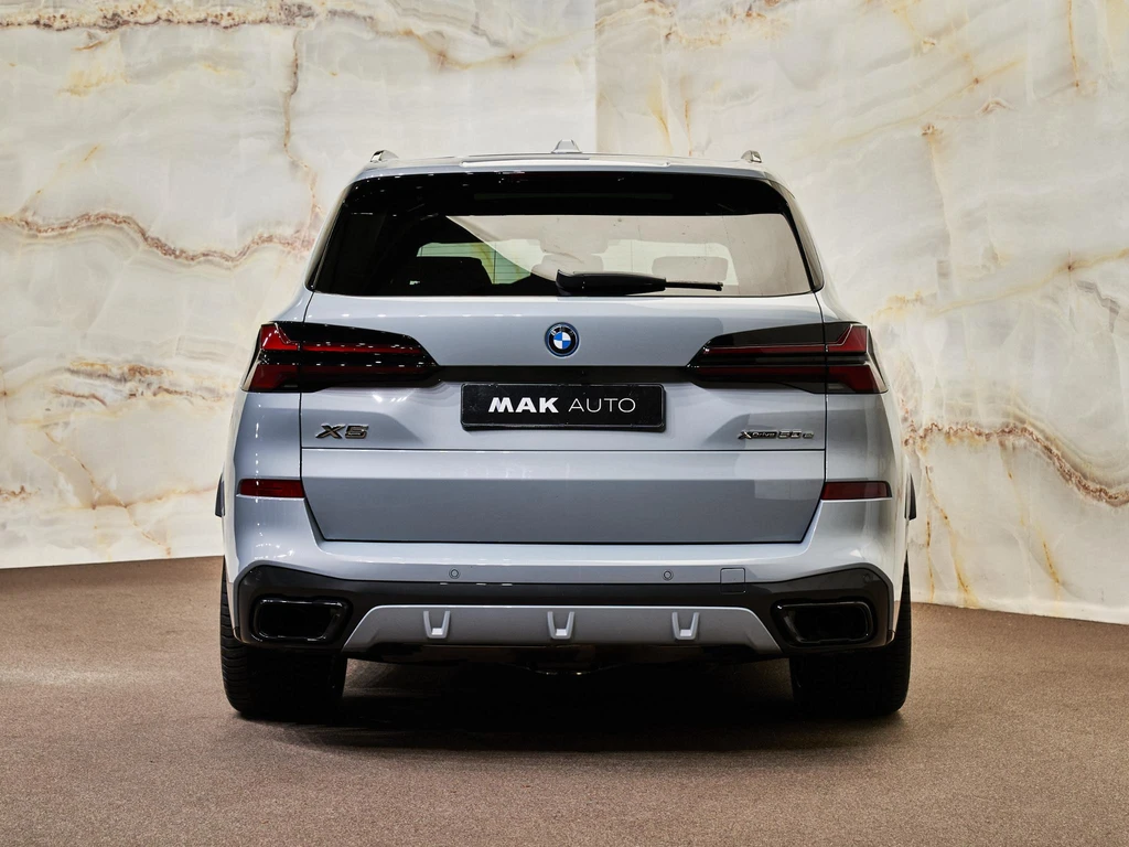 BMW X5 – foto 8