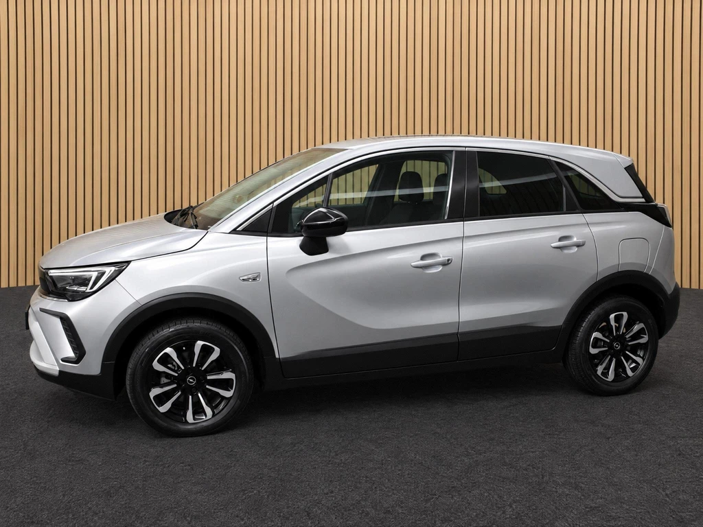 Opel Crossland – foto 2