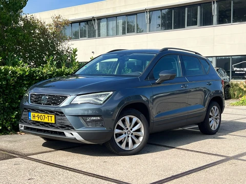 SEAT Ateca 1.5 TSI Style Business Intense