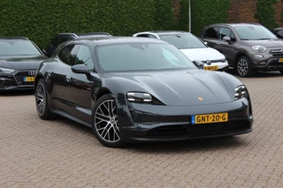 Porsche Taycan – thumbnail 7