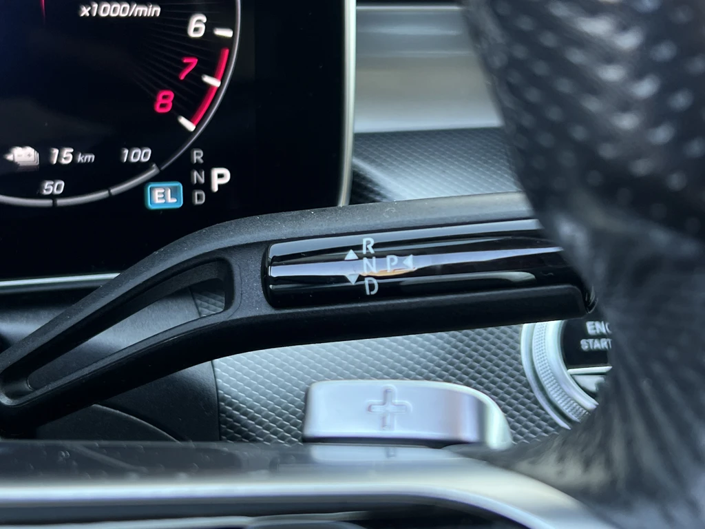 Mercedes-Benz C-Klasse – foto 19