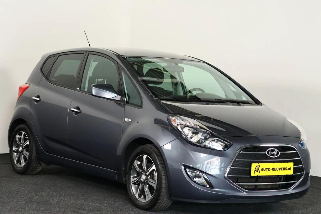 Hyundai ix20 – foto 7