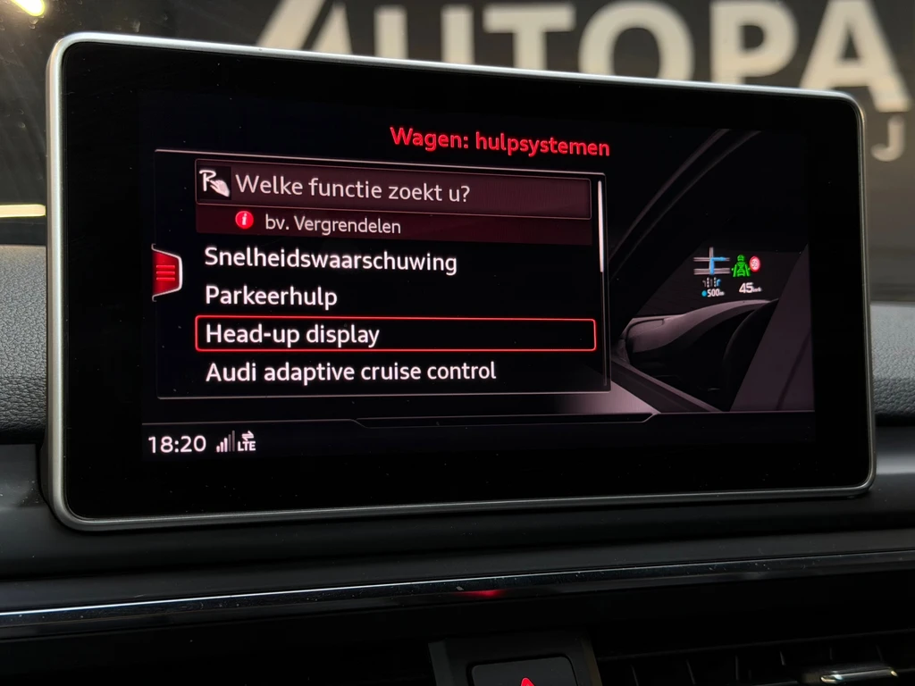 Audi RS4 – foto 29