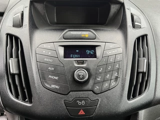 Ford Transit Connect – thumbnail 45