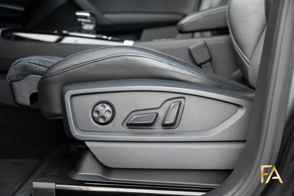 Audi Q5 – foto 33