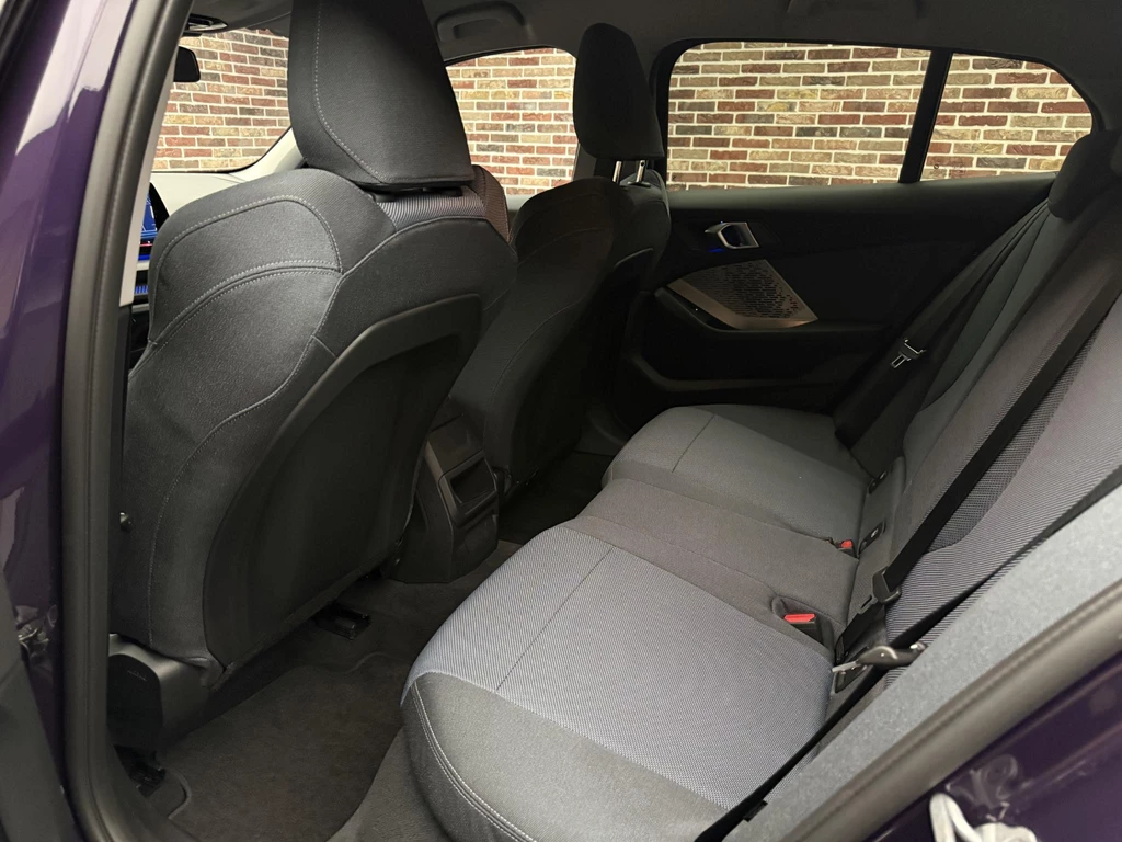 BMW 1 Serie – foto 23