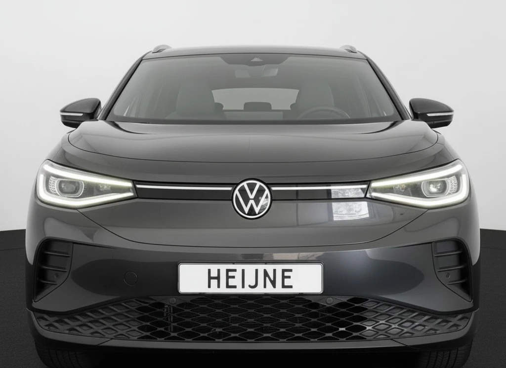 Volkswagen ID.4 – foto 8