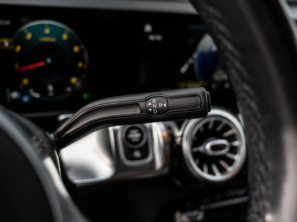 Mercedes-Benz GLB – foto 33