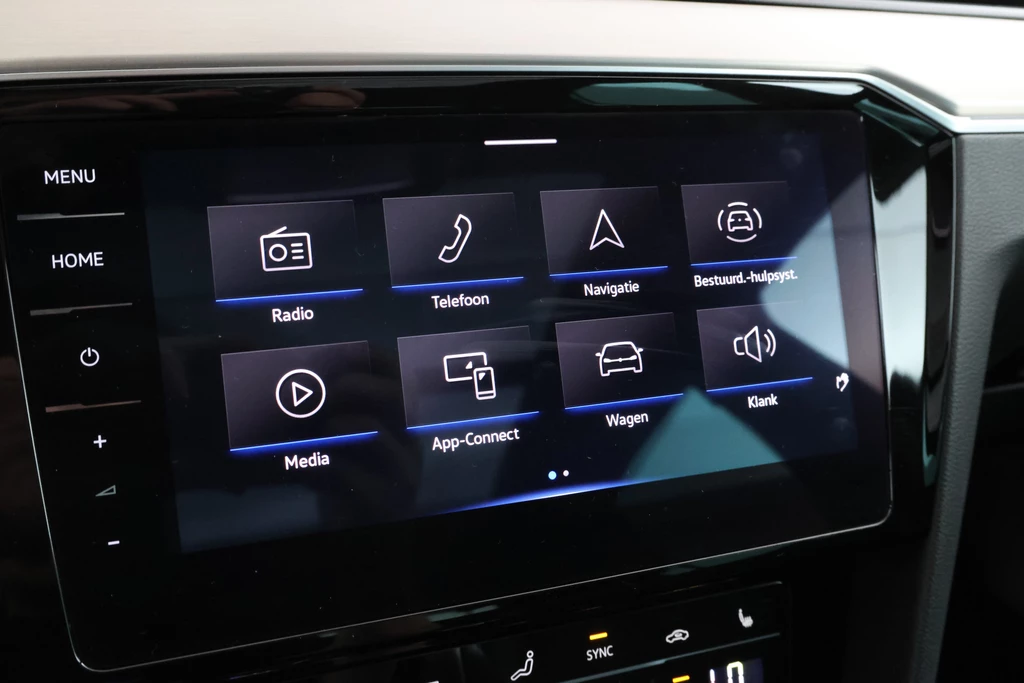 Volkswagen Passat – foto 28