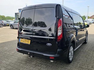 Ford Transit Connect – thumbnail 5