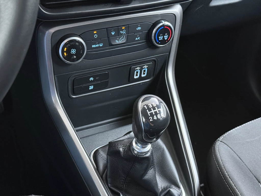 Ford EcoSport – foto 19