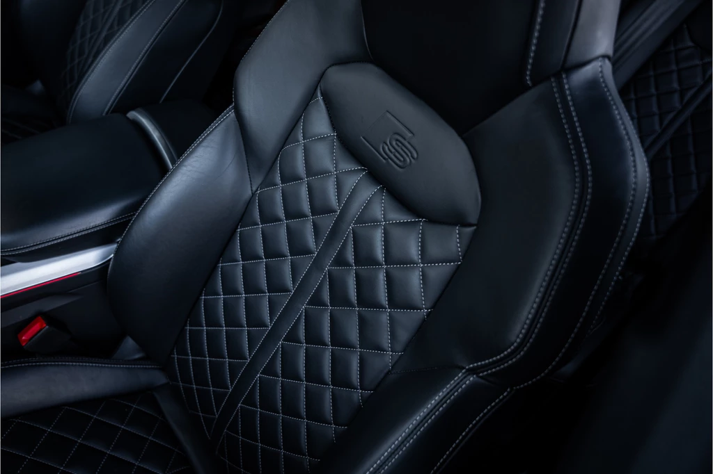 Audi SQ8 – foto 33