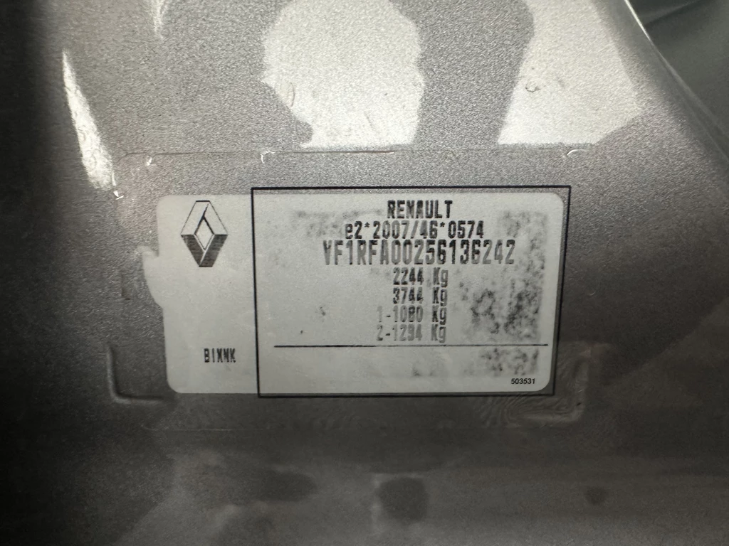 Renault Grand Scénic – foto 28