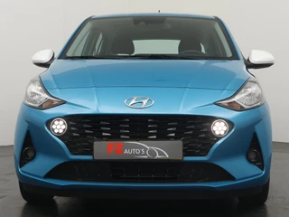Hyundai i10 – thumbnail 10