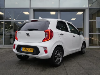 Kia Picanto – thumbnail 4
