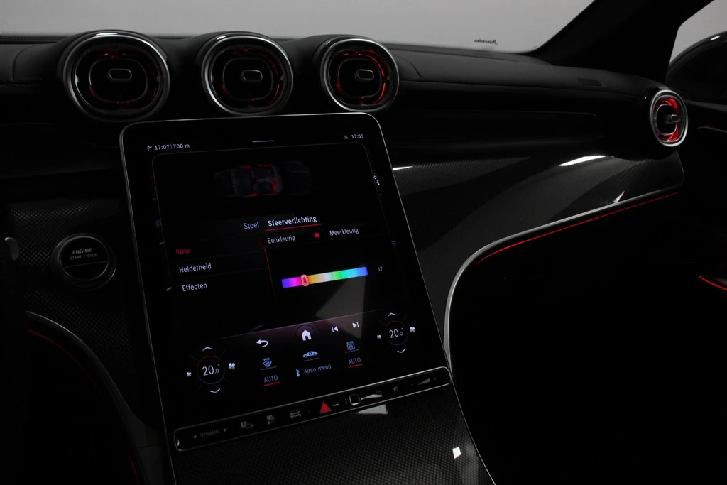 Mercedes-Benz GLC – foto 23
