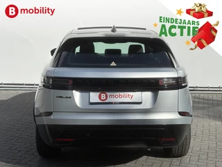 Land Rover Range Rover Velar – thumbnail 4