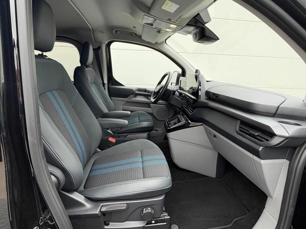 Ford Transit Custom – foto 24
