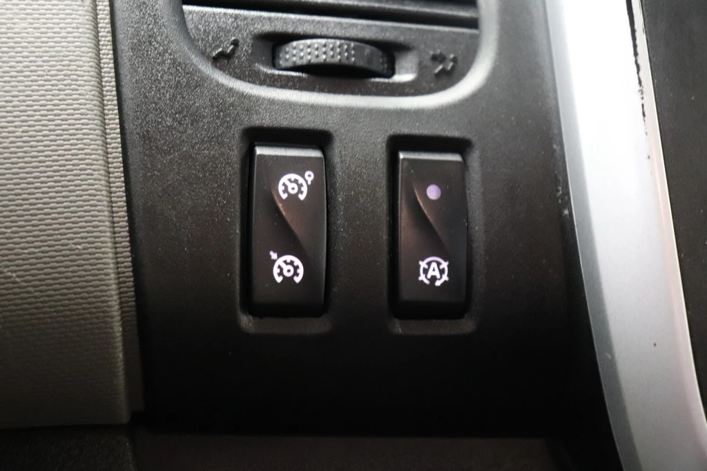 Renault Trafic – foto 17