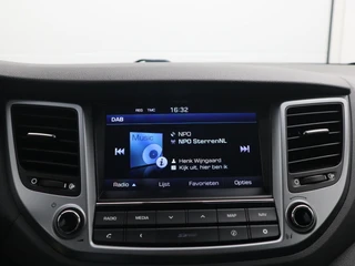 Hyundai Tucson – thumbnail 22