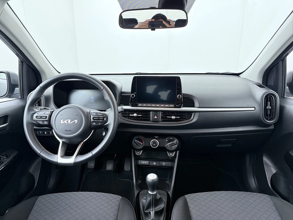 Kia Picanto – foto 37
