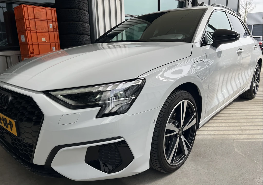 Audi A3 – foto 2