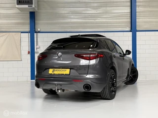 Alfa Romeo Stelvio – thumbnail 37