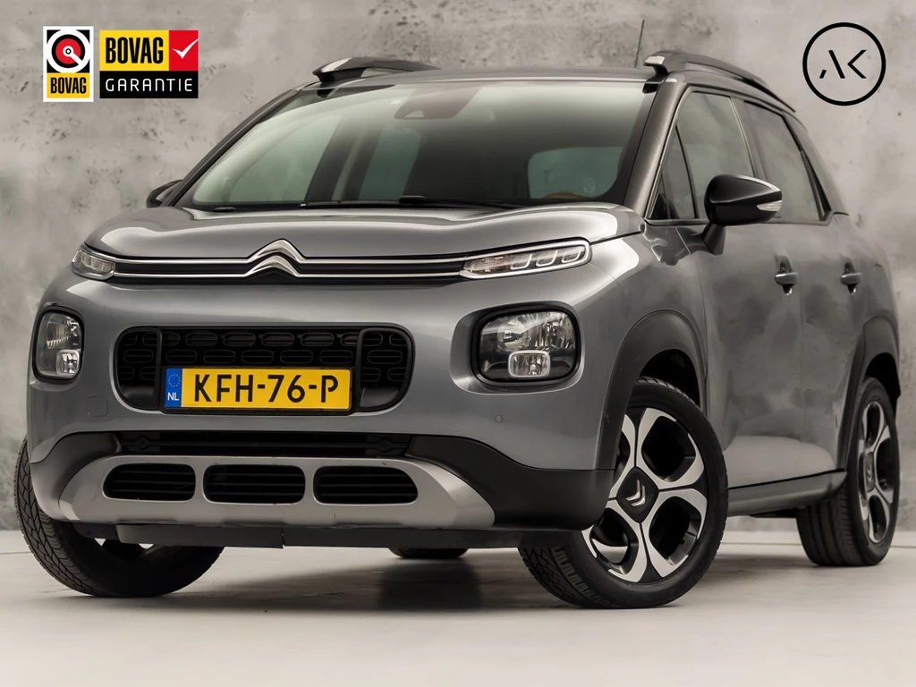 Citroën C3 Aircross – foto 1