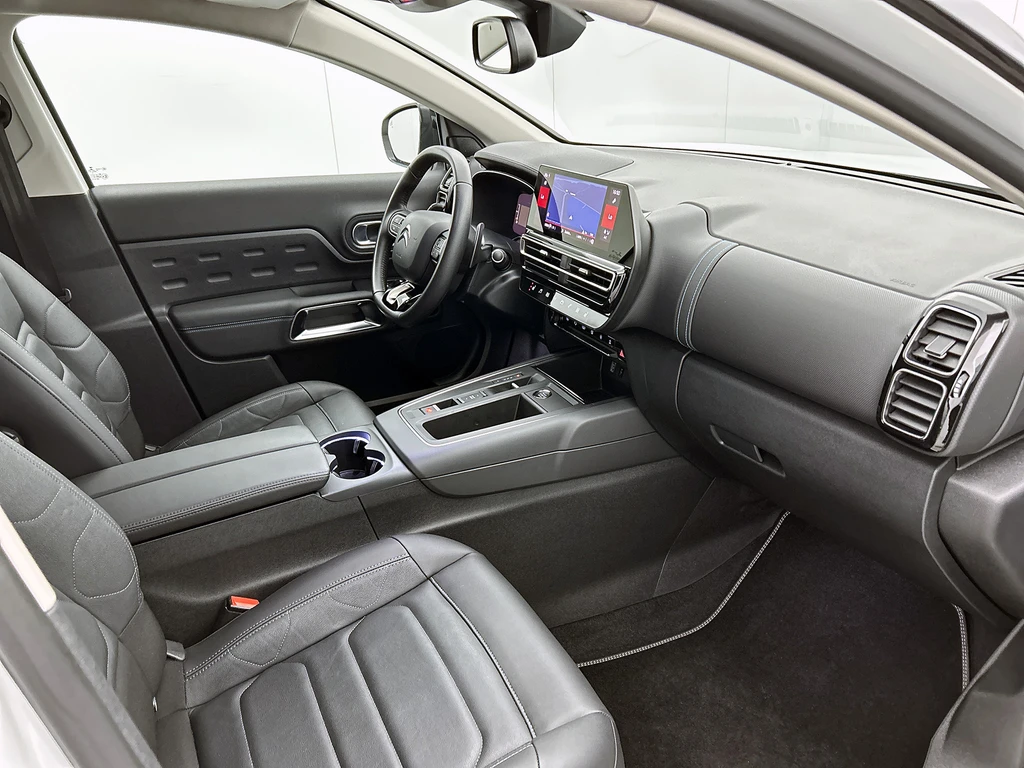 Citroën C5 Aircross – foto 21