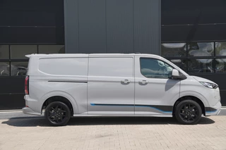 Ford E-Transit Custom – thumbnail 6