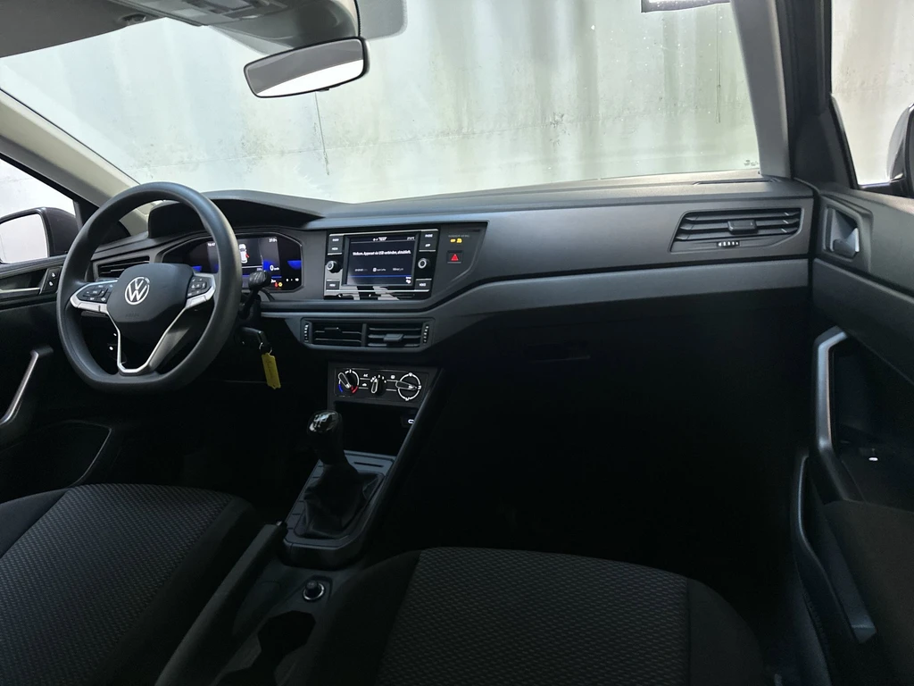 Volkswagen Polo – foto 9
