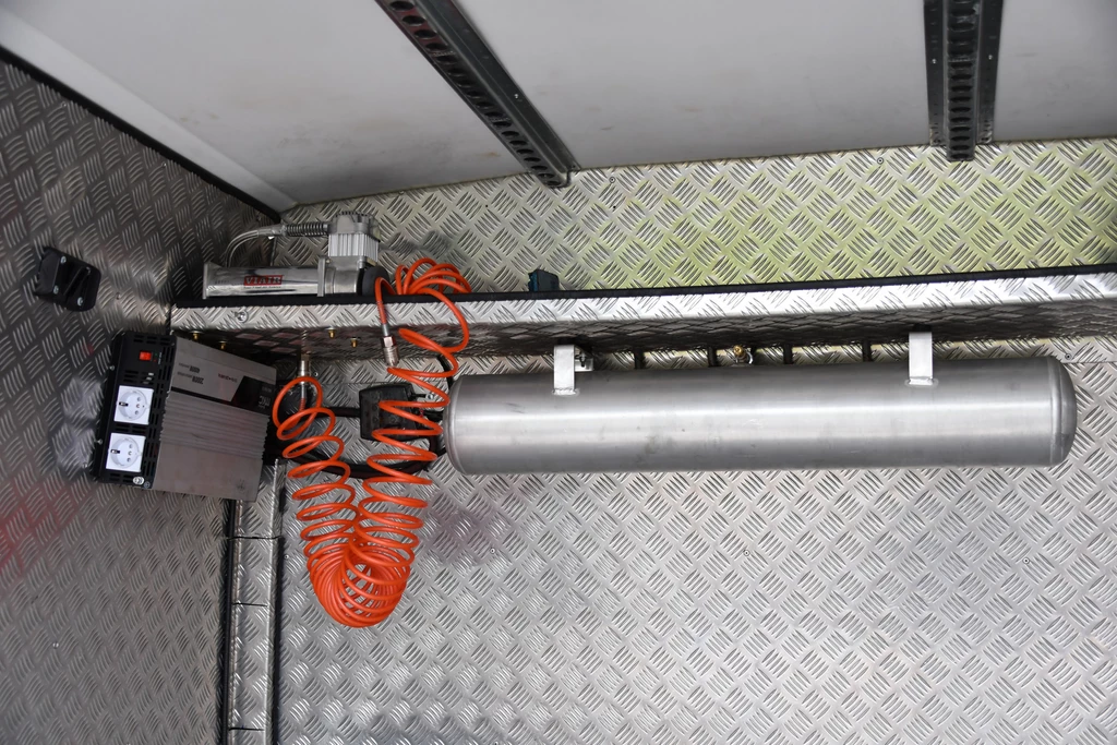 Mercedes-Benz Sprinter – foto 38