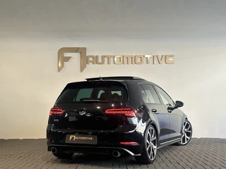 Volkswagen Golf – thumbnail 5