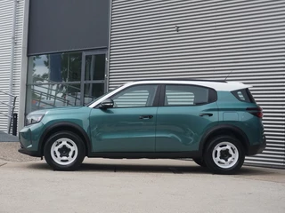 Opel Frontera – thumbnail 2