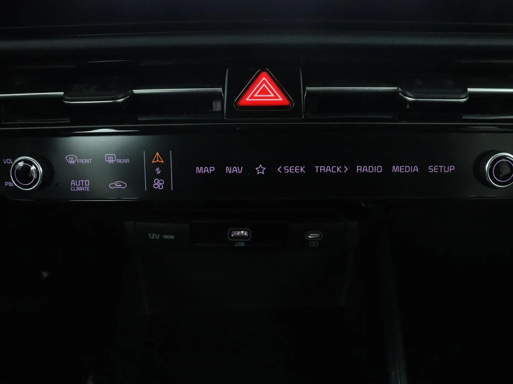 Kia Niro – foto 28