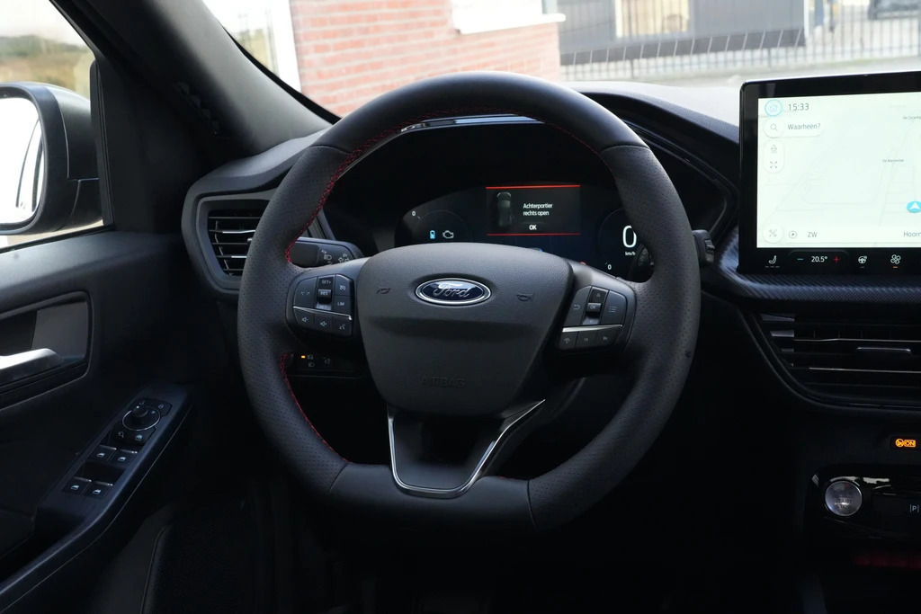 Ford Kuga – foto 6