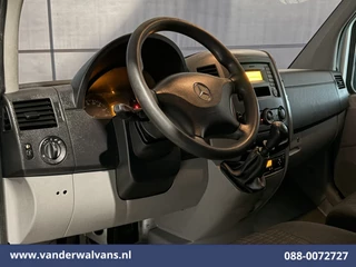 Mercedes-Benz Sprinter – thumbnail 13