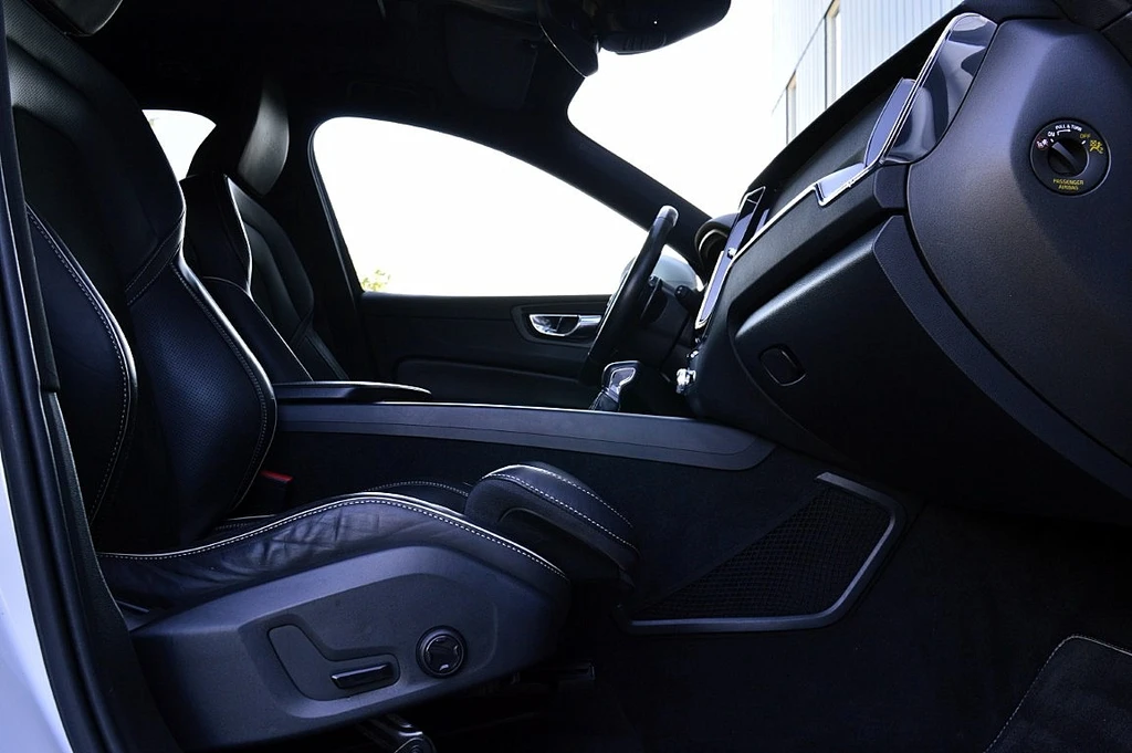 Volvo XC60 – foto 19