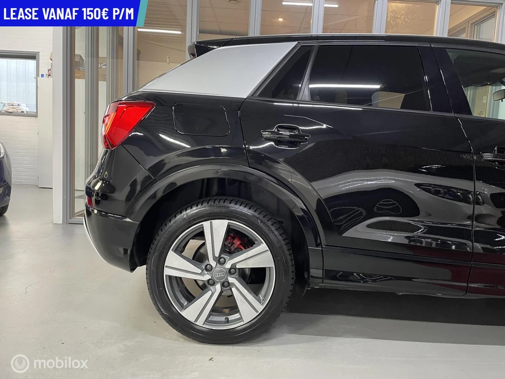 Audi Q2 – foto 10